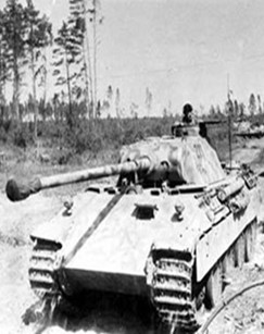 伟大的卫国战争Ⅰ（精编版）