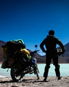 纪录频道 一路向南（精编版）