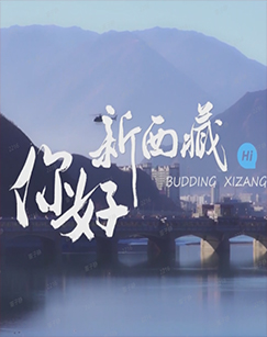 纪录片你好新西藏