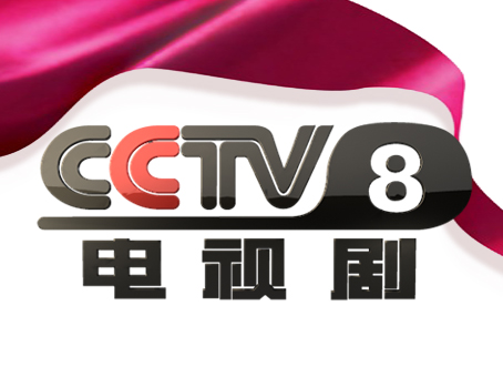 CCTV-8宣传片放映厅