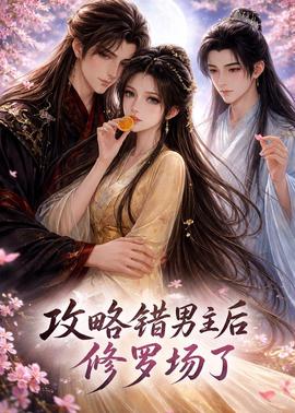 攻略错男主后修罗场了